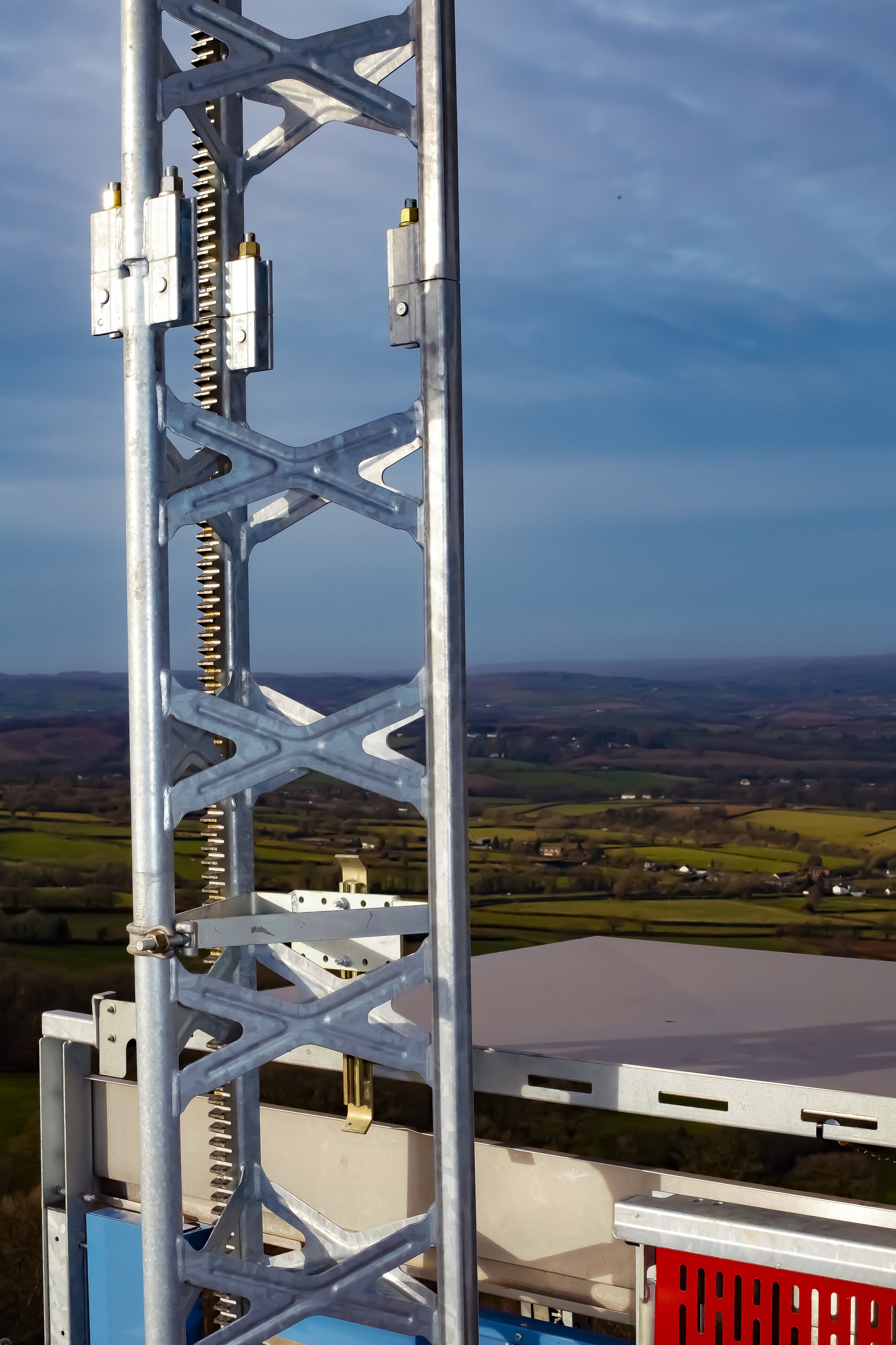 Hoist Hire Services Ltd About Hoist Hire Services Ltd Hoist Hire