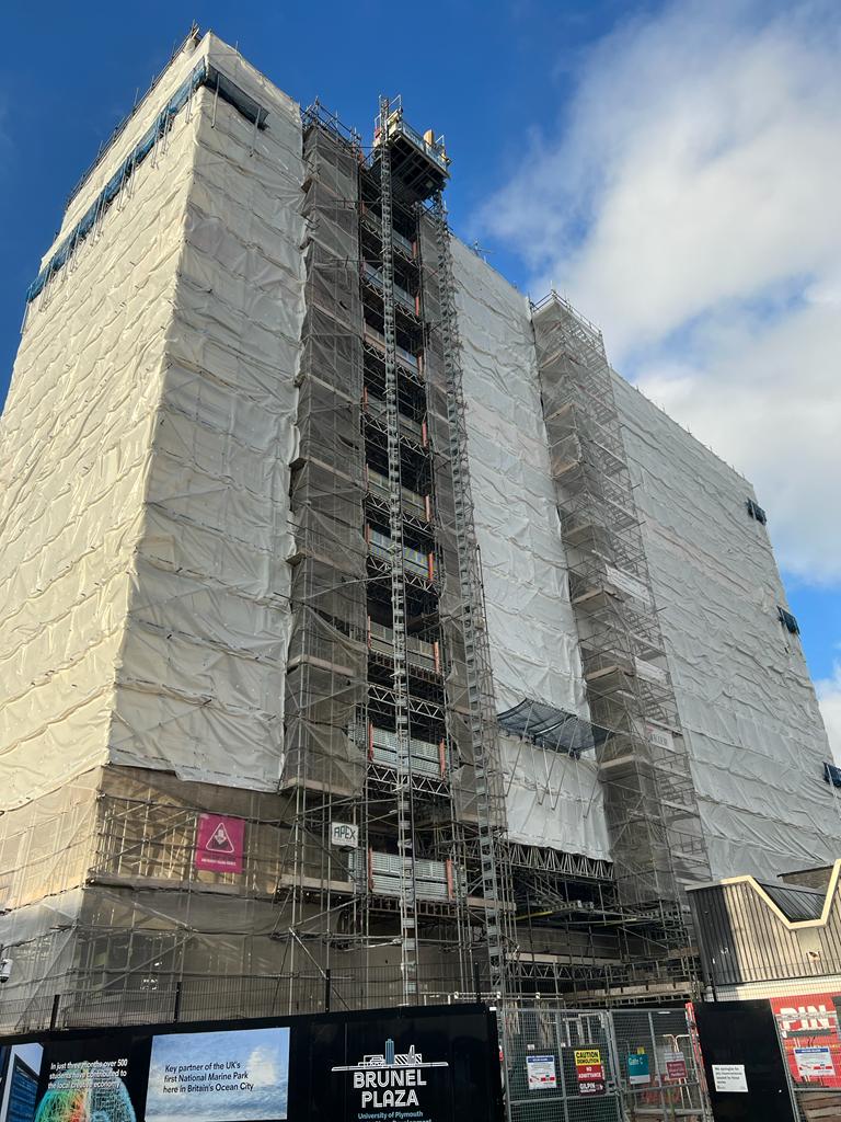 Intercity Place Plymouth - 07]